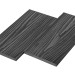 Заборная доска RusDecking UnoDeck Forte - Графит купить в Великих Луках