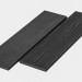 Заборная доска RusDecking UnoDeck Forte - Графит купить в Великих Луках