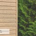 Сайдинг Ю-Пласт TIMBERBLOCK Кедр (Тимберблок), Кедр Натуральный купить в Великих Луках