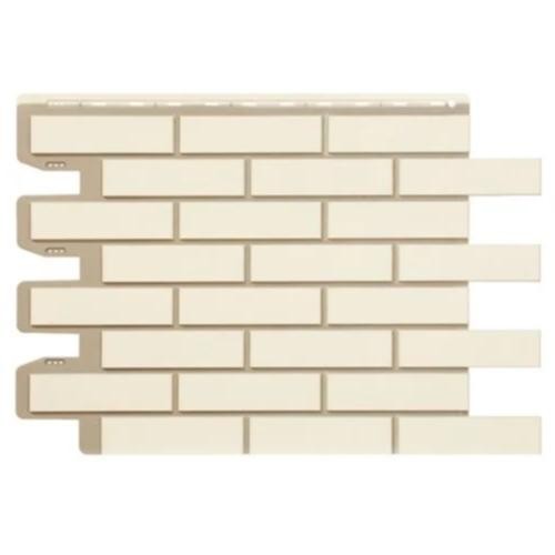 Фасадная панель Royal Stone, Облицовочный Кирпич, Нельсон купить в Великих Луках