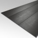 Фиброцементный сайдинг Roofas SIDING (широкий) 12мм Графит купить в Великих Луках