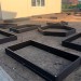 Доска грядочная NauticPrime 450x35x2950мм, Венге купить в Великих Луках