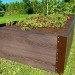 Доска грядочная NauticPrime 450x35x2950мм, Венге купить в Великих Луках