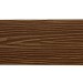 Заборная доска RusDecking UnoDeck Forte - Орех купить в Великих Луках