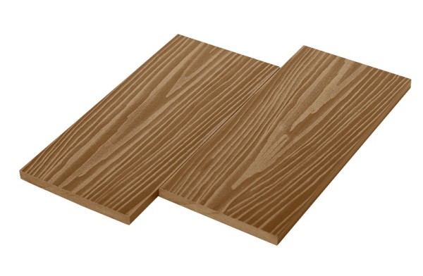 Заборная доска RusDecking UnoDeck Forte - Орех купить в Великих Луках