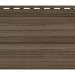 Виниловый сайдинг FineBer Blockhouse Royal Wood, Груша купить в Великих Луках