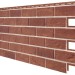 Фасадная панель VOX SOLID BRICK REGULAR дорсет купить в Великих Луках