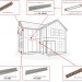 Стартовая деталь открытого типа YM-2968 купить в Великих Луках