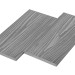 Заборная доска RusDecking UnoDeck Forte - Серый купить в Великих Луках
