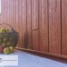 Фасадная панель Ю-Пласт Хокла Color Брусника купить в Великих Луках