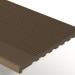 Ступени из ДПК WOODVEX Select Кофе купить в Великих Луках