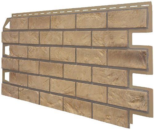 Фасадная панель VOX SOLID BRICK REGULAR эксетер купить в Великих Луках