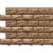 Фасадная панель Доломит, Оникс купить в Великих Луках