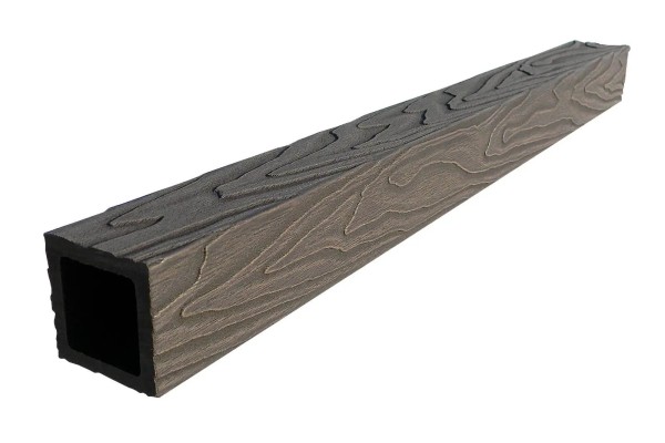 Балясина ДПК Deckart Венге купить в Великих Луках