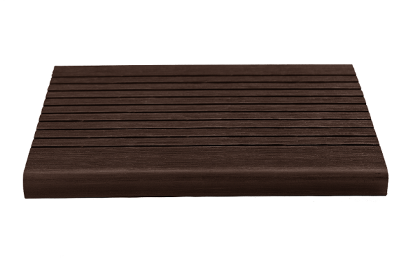 Ступень RusDecking Unodeck - Венге купить в Великих Луках