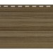 Виниловый сайдинг FineBer Standart Royal Wood, Ольха купить в Великих Луках