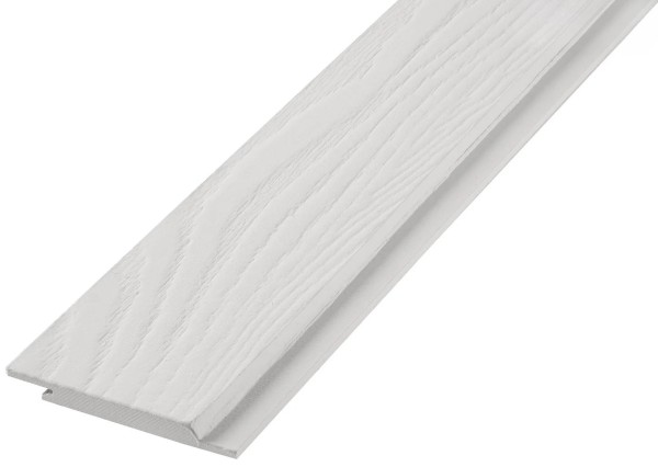 Фиброцементный сайдинг FCSPRO Click Shtil F51 (Серебристый минерал) купить в Великих Луках