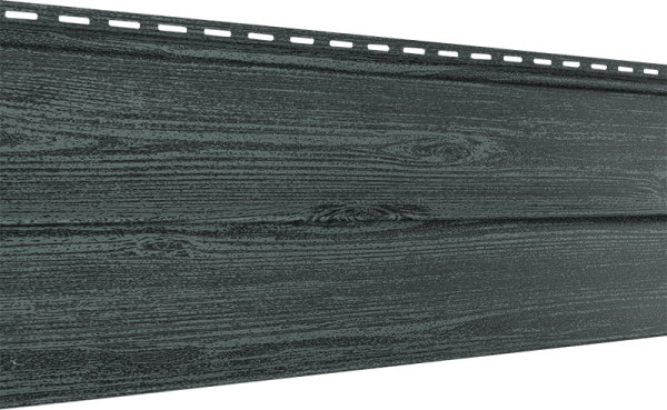 Сайдинг Ю-Пласт TIMBERBLOCK Ель (Тимберблок), Ирландская купить в Великих Луках
