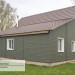 Сайдинг Ю-Пласт TIMBERBLOCK Ель (Тимберблок), Ирландская купить в Великих Луках