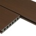 Террасная доска из ДПК CM Decking серия ZEBRANO цвет коричневы (под заказ) купить в Великих Луках