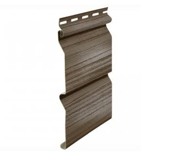 Виниловый сайдинг FineBer Standart Royal Wood, Груша купить в Великих Луках