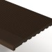 Ступени из ДПК WOODVEX Select Венге купить в Великих Луках