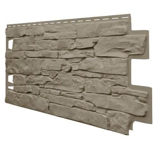 Фасадная панель VOX SOLID STONE REGULAR калабрия купить в Великих Луках