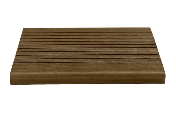 Ступень RusDecking Unodeck - Орех купить в Великих Луках