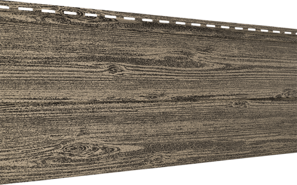 Сайдинг Ю-Пласт TIMBERBLOCK Ель (Тимберблок), Альпийская купить в Великих Луках