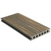 Террасная доска из ДПК CM Decking серия ZEBRANO цвет графит (под заказ) купить в Великих Луках