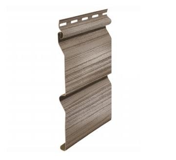 Виниловый сайдинг FineBer Standart Royal Wood, Сосна купить в Великих Луках