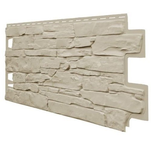 Фасадная панель VOX SOLID STONE REGULAR лигурия купить в Великих Луках