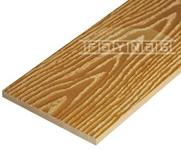 Планкен из ДПК Faynag PINO 3D Тик купить в Великих Луках
