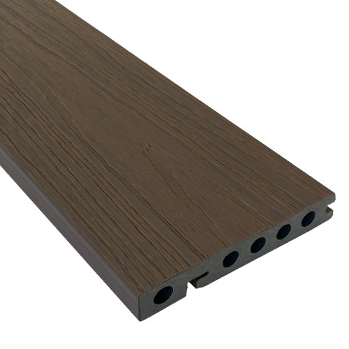 Финишная доска EasyDecking Co-extrusion 145х21 Chestnut купить в Великих Луках