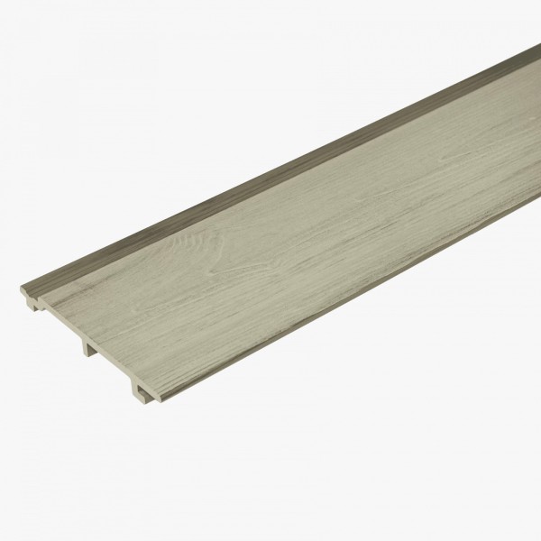 Фасадная панель из ДПК CM Cladding URBAN, смок грэй купить в Великих Луках