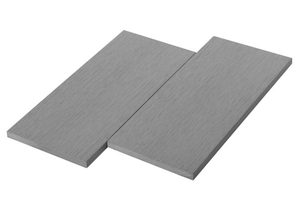 Заборная доска RusDecking UnoDeck Patio - Серый купить в Великих Луках