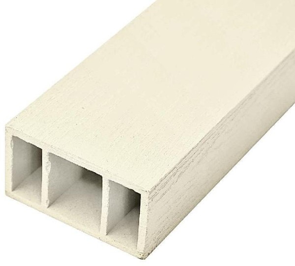 Брус FAYNAG WOOD слоновая кость купить в Великих Луках