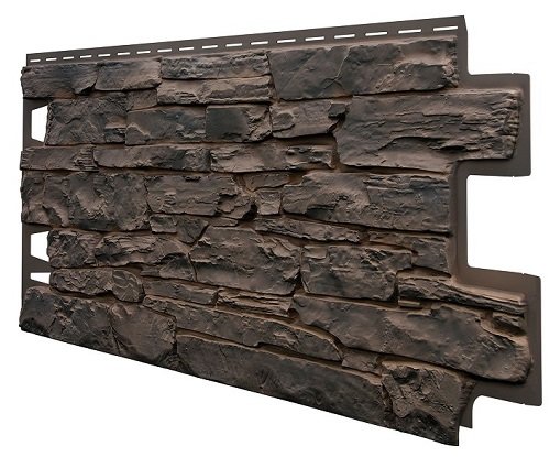 Фасадная панель VOX SOLID STONE REGULAR сицилия купить в Великих Луках
