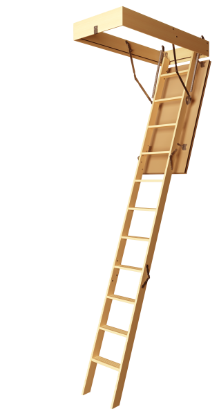 Чердачная лестница STANDARD Docke купить в Великих Луках