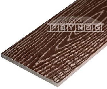 Планкен из ДПК Faynag PINO 3D Шоколад купить в Великих Луках