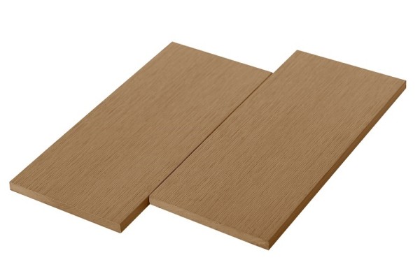Заборная доска RusDecking UnoDeck Patio - Орех купить в Великих Луках