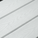Фасадная панель из ДПК CM Cladding Fusion белый купить в Великих Луках