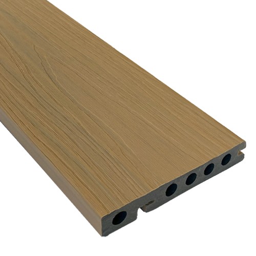 Финишная доска EasyDecking Co-extrusion 145х21 Oak купить в Великих Луках
