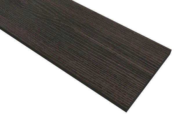 Штакетник ДПК Woodvex Венге Colorite купить в Великих Луках