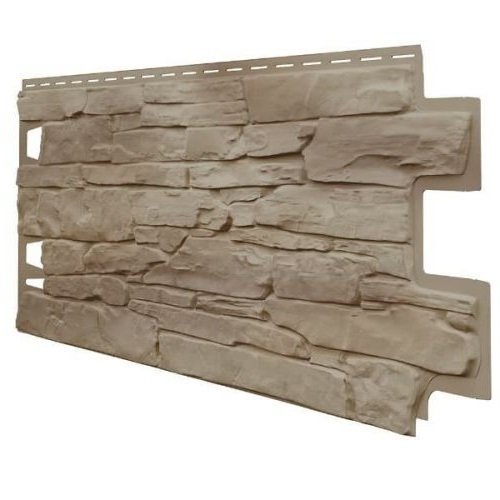 Фасадная панель VOX SOLID STONE REGULAR умбрия купить в Великих Луках