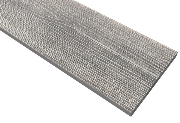 Штакетник ДПК Woodvex Colorite Серый дым купить в Великих Луках