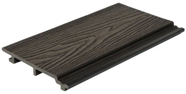 Фасадная панель из ДПК CM Cladding Vintage венге купить в Великих Луках