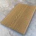 Ступень EasyDecking Wood-Х 348х22 Дуб 3D купить в Великих Луках