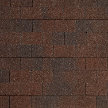 Гибкая черепица Tegola CAPRI legno 447 купить в Великих Луках