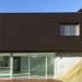 Фасадная панель из ДПК WOODVEX Венге купить в Великих Луках